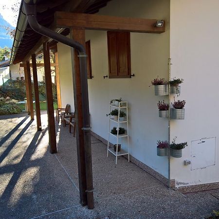 B&B White Rose Civezzano Exterior foto