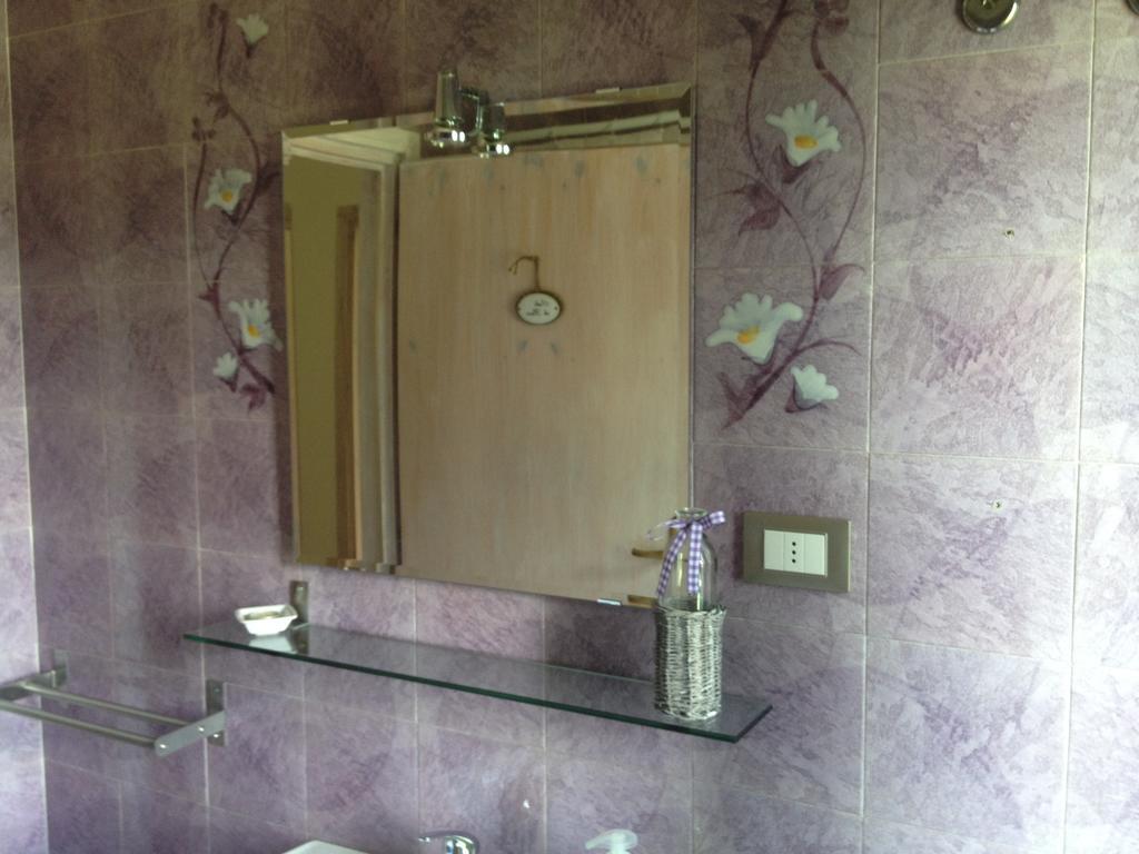 B&B White Rose Civezzano Quarto foto