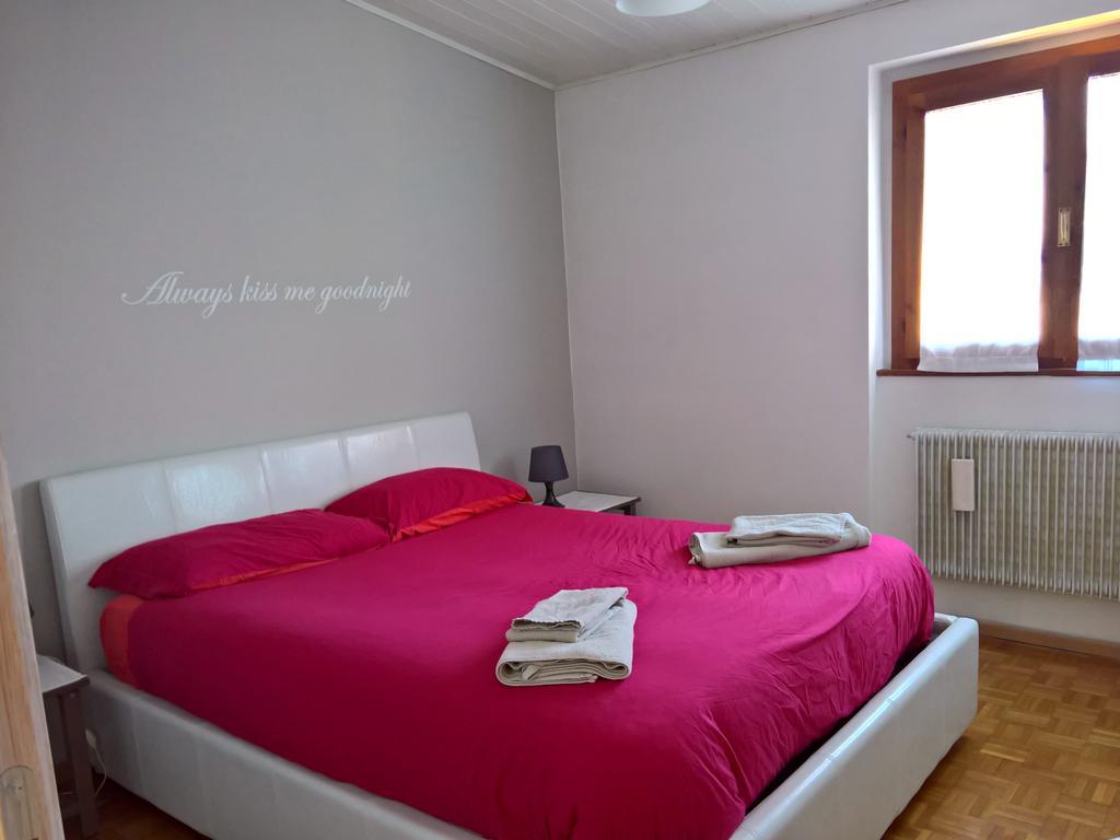B&B White Rose Civezzano Exterior foto