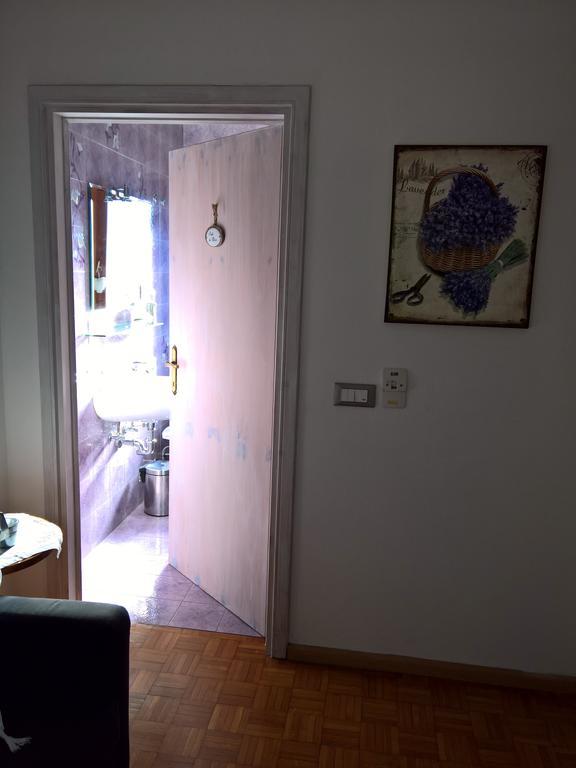 B&B White Rose Civezzano Exterior foto
