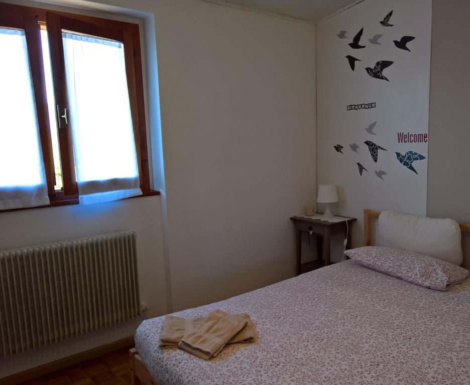 B&B White Rose Civezzano Exterior foto