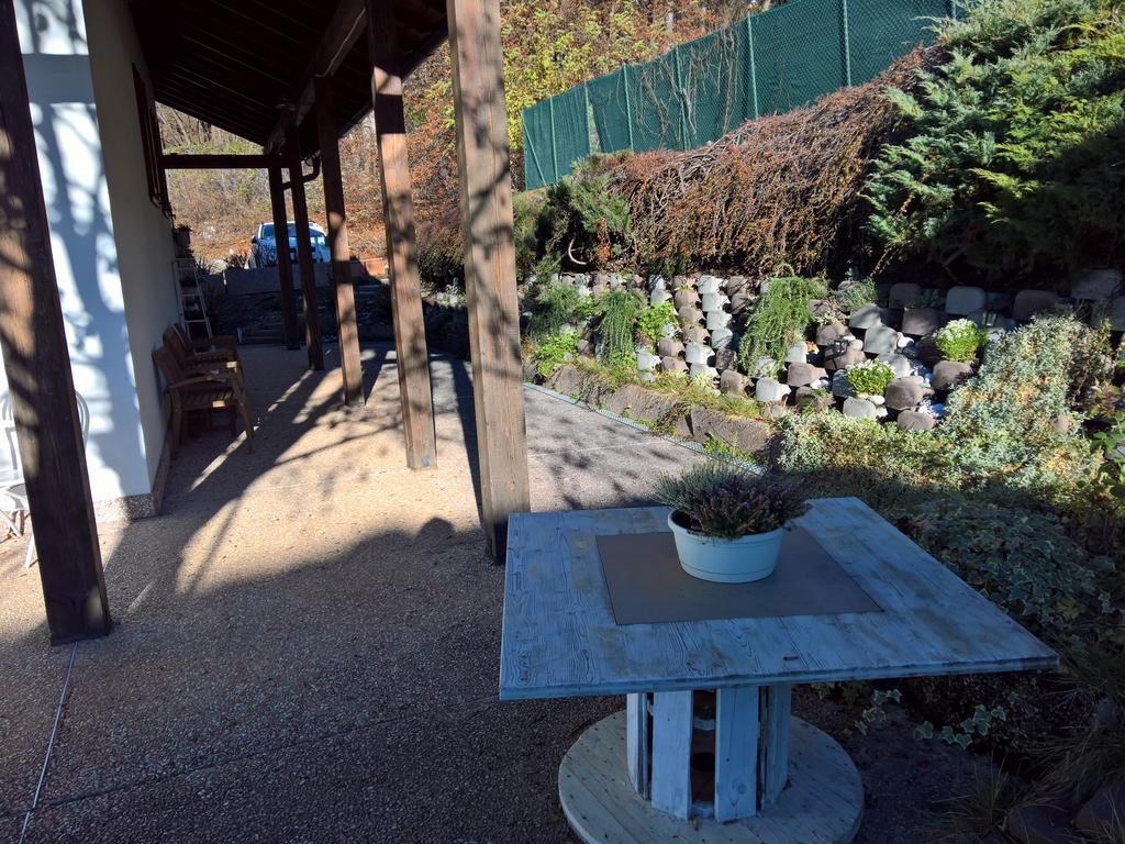 B&B White Rose Civezzano Exterior foto