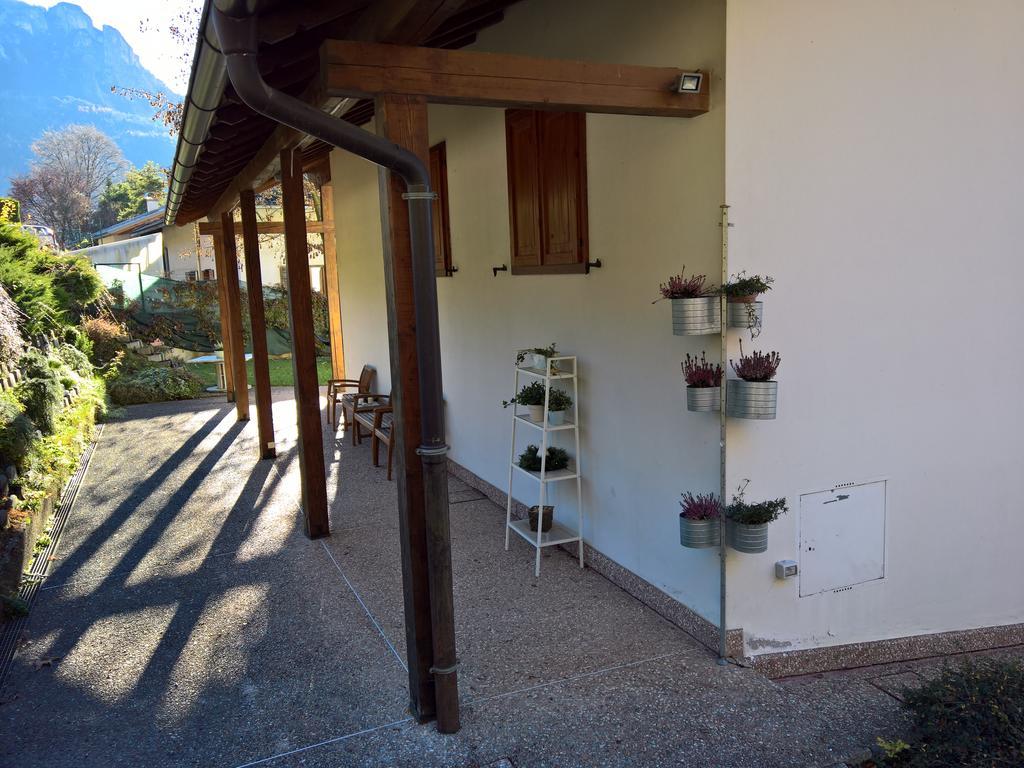 B&B White Rose Civezzano Exterior foto