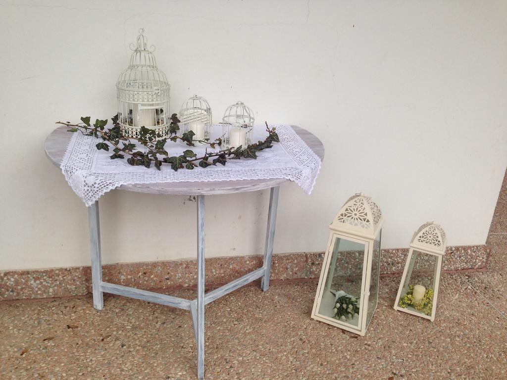 B&B White Rose Civezzano Exterior foto