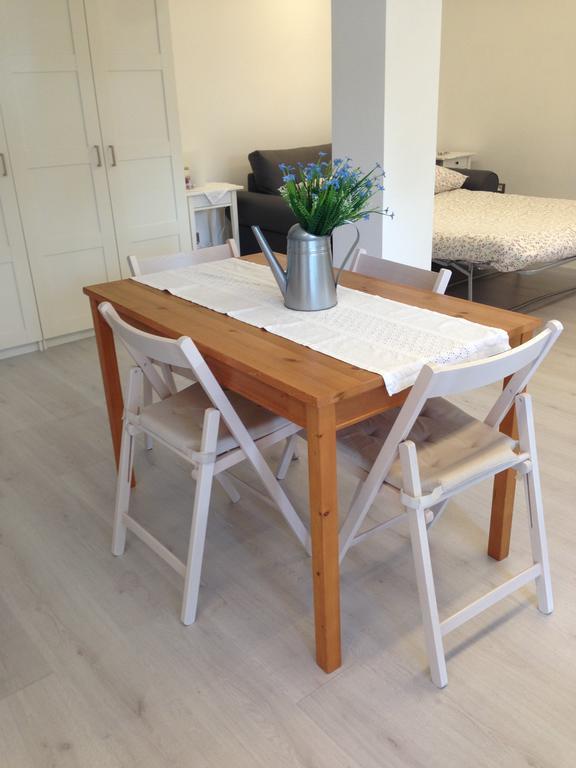 B&B White Rose Civezzano Exterior foto