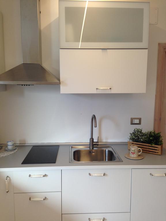 B&B White Rose Civezzano Exterior foto